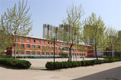 石家莊學(xué)護(hù)理為什么都選擇石家莊護(hù)理學(xué)校？