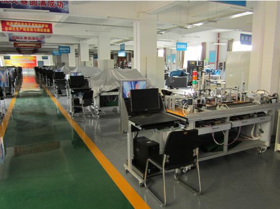 唐山勞動技師學(xué)院機(jī)電一體化專業(yè)好嗎？