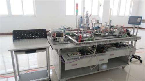 唐山學(xué)機電一體化去哪里？