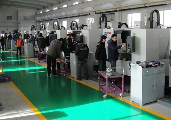 保定技師學(xué)院數(shù)控技術(shù)專業(yè)好不好？