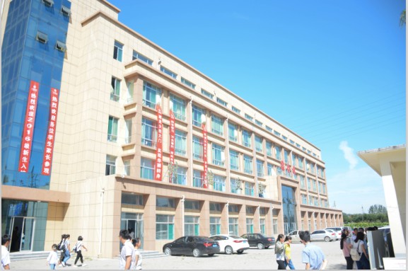 德州女子學(xué)校是大專嗎？