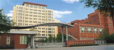 保定市第四職業(yè)中學(xué)校園環(huán)境怎么樣？   
