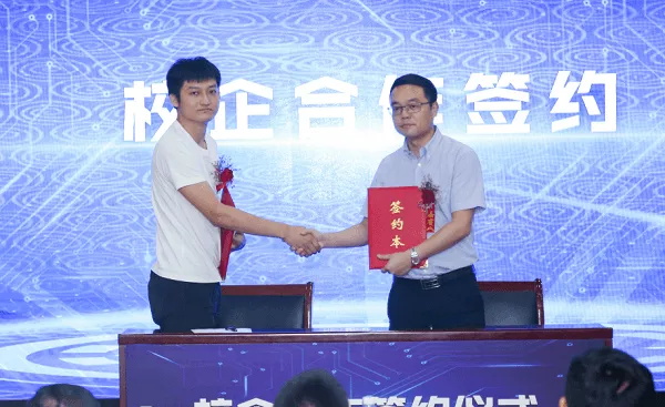 技能改變命運(yùn)，職業(yè)教育為就業(yè)添彩