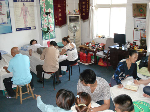 足療好嗎？唐山哪里能學(xué)足療保健培訓(xùn)？