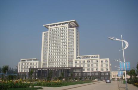衡水科技工程學校怎么樣？學校建設健全嗎？