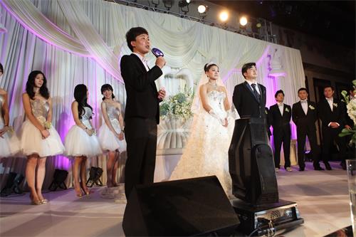 唐山婚慶主持學(xué)校都學(xué)什么課程？