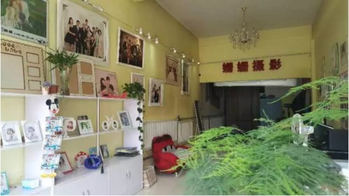 光影繪出彩色夢想！保定東方技工學校優(yōu)秀榜樣介紹！  