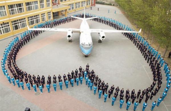 廊坊華航航空學校有哪些專業(yè)可以選擇？