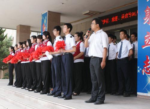 報(bào)考北京世賢研修學(xué)院的條件是什么？