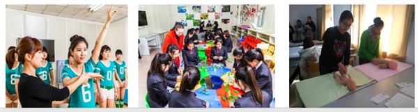 棗莊有學(xué)習(xí)幼師專業(yè)的學(xué)校嗎？
