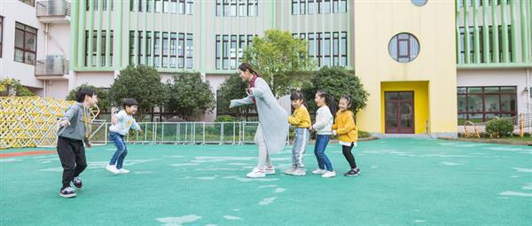 假期將至，幼兒“假期綜合征”也要來啦！      