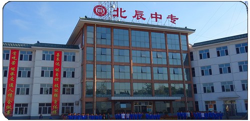 承德北辰中等專業(yè)學(xué)校能學(xué)美發(fā)嗎？