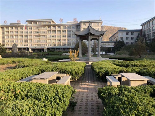 山東力明技工學校升學部有什么專業(yè)？   