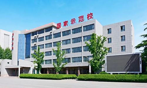 山東省濰坊商業(yè)學(xué)校可以升學(xué)嗎？   