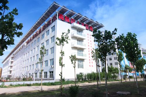 德州走四方高級(jí)技工學(xué)校怎么樣？