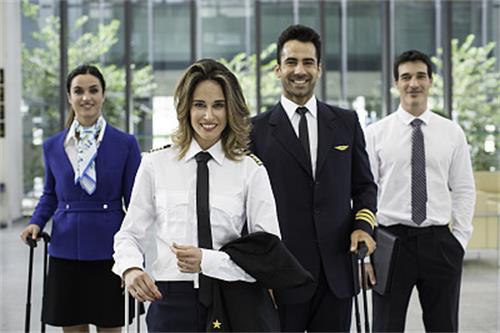 青島航空職業(yè)技術學校航空服務專業(yè)怎么樣？