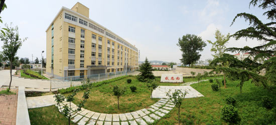 煙臺城鄉(xiāng)建設(shè)學(xué)?？梢詫W(xué)機(jī)電一體化專業(yè)嗎？