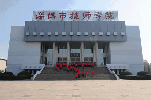 淄博汽修學校汽車工程系有哪些專業(yè)？