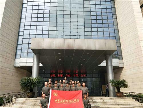 石家莊學計算機選擇石家莊國防科技學校怎么樣？