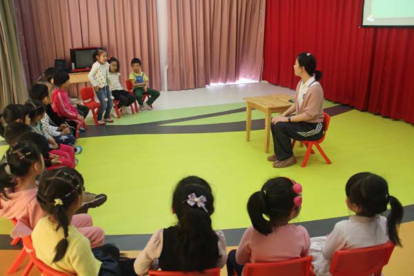 學幼師有前途嗎？邢臺幼師學校來為你解讀！