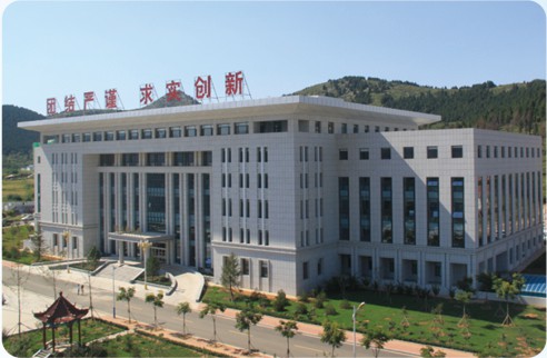 山東公路技師學院學生培養(yǎng)體系是什么樣的？