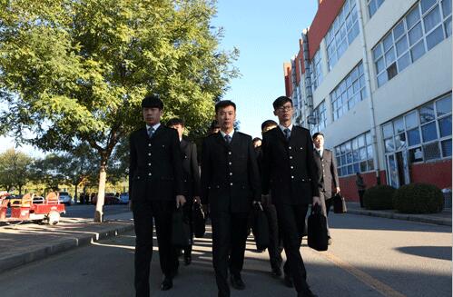 廊坊交通運輸學校是一所什么樣的學校？