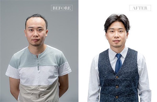 唐山于航美學形象設(shè)計培訓學校補發(fā)課程了解一下嗎？
