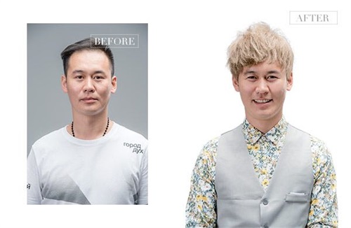 唐山于航美學形象設(shè)計培訓學校補發(fā)課程了解一下嗎？