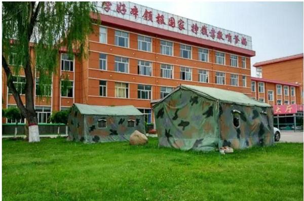 承德騰飛職業(yè)技術(shù)專修學(xué)院怎么樣？就業(yè)有保障嗎？