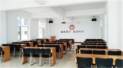 石家莊華能電力學校訂單班好嗎？