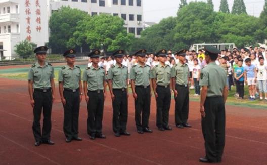 山東省陽(yáng)谷軍校職教中心熱門(mén)拳頭專(zhuān)業(yè)有哪些？