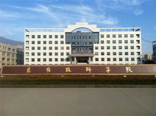 泰安技師學(xué)院怎么樣？
