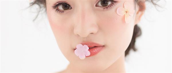 化妝小技巧？保定世紀(jì)美黛美容美發(fā)學(xué)校來分享！