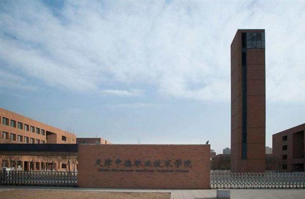 天津中德職業(yè)技術(shù)學(xué)院是一所怎么樣的學(xué)校？