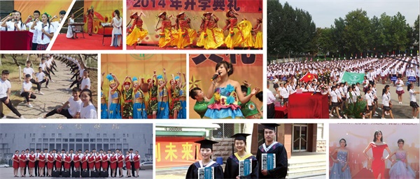 濟南應(yīng)用技術(shù)職業(yè)中等專業(yè)學(xué)校是軍事化封閉管理嗎？