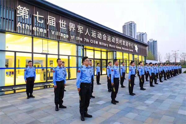 學消防為什么要到濟寧消防學校？