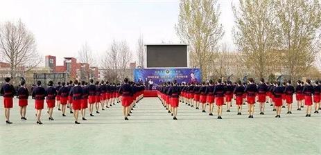 北京哪里學郵輪乘務比較好？