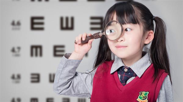 如何保護(hù)視力？衡水衛(wèi)生學(xué)校教你幾招！