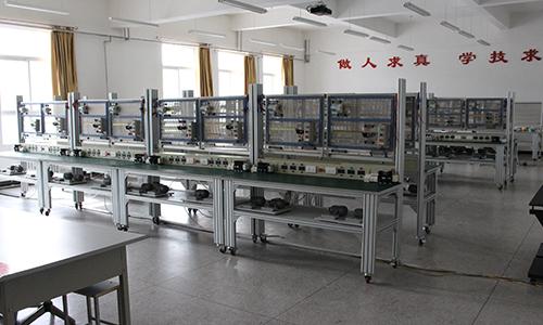 機電一體化專業(yè)好就業(yè)嗎？河北省機電技工學(xué)校為你專業(yè)解答！