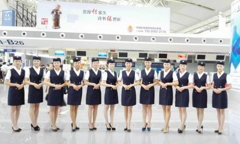 衡水市職教中心航空服務(wù)都學(xué)哪些課程？