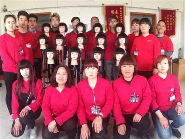 邢臺媚思嘉美容美發(fā)化妝學(xué)校都開設(shè)了哪些化妝班？