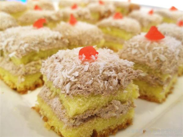 中西糕點(diǎn)無所不能，就在邢臺(tái)荔枝村烘焙專修學(xué)校！