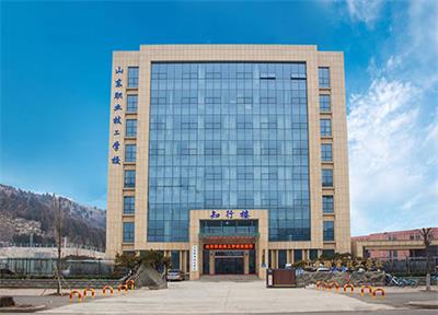 山東職業(yè)技工學校有哪些特色嗎？   