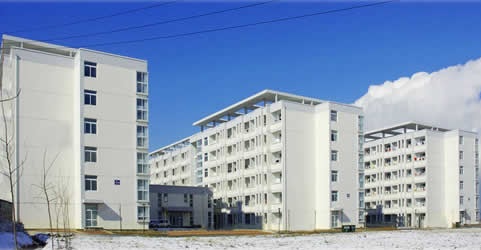 山東省城市服務(wù)技師學(xué)院有哪些待遇政策？