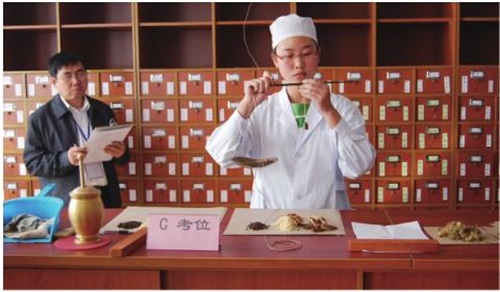 山東醫(yī)藥技師學院中藥相關專業(yè)怎么樣？