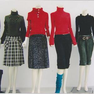 到秦皇島東方服裝學校學服裝設計好嗎？