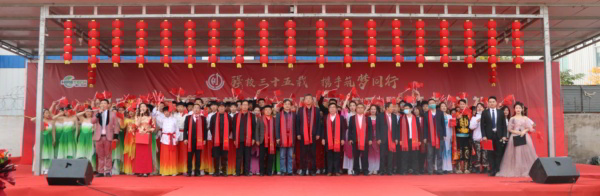 為什么大家都選擇保定動力學校？   