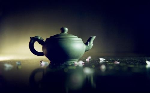 張家口尚品化妝攝影學(xué)校教你如何讓照片有意境！