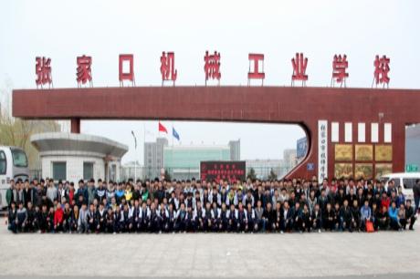 證書才是硬道理！張家口機(jī)械工業(yè)學(xué)校畢業(yè)后能獲得哪些證書？
