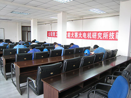 青島青工數(shù)控培訓(xùn)學(xué)校學(xué)三維設(shè)計(jì)好不好？要花多少錢？